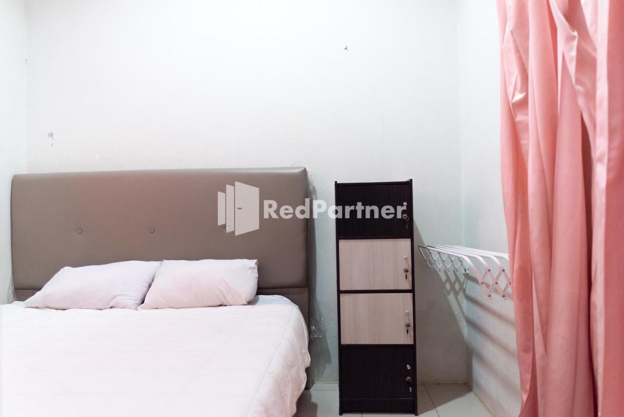 Wisma Narada 2 Lampung Mitra Reddoorz Bandar Lampung Esterno foto