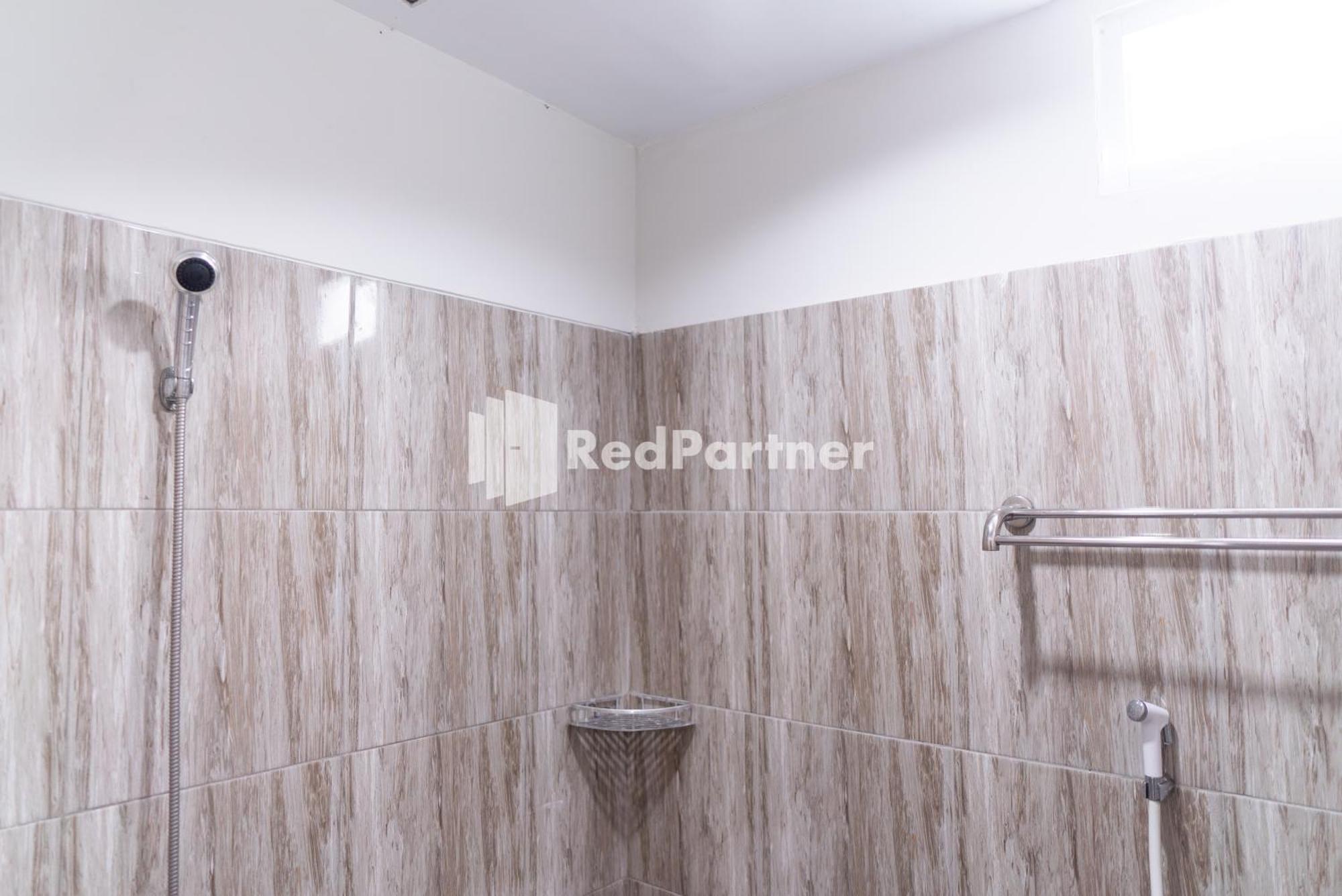 Wisma Narada 2 Lampung Mitra Reddoorz Bandar Lampung Camera foto